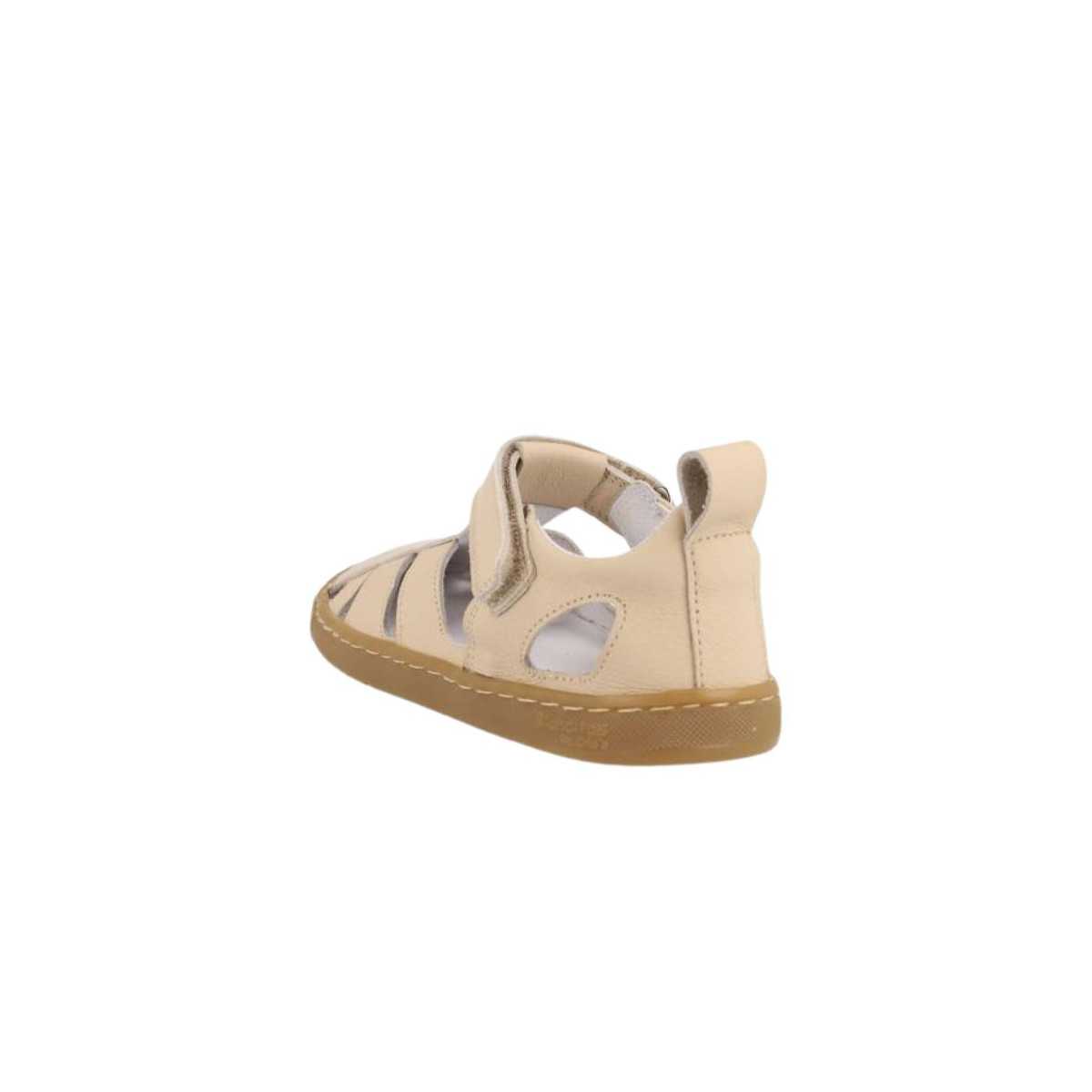 Sandalias respetuosas Blanditos Saba Beige