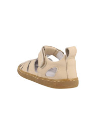 Sandalias respetuosas Blanditos Saba Beige