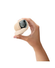 Sandálias Barefoot de couro Igor Verde