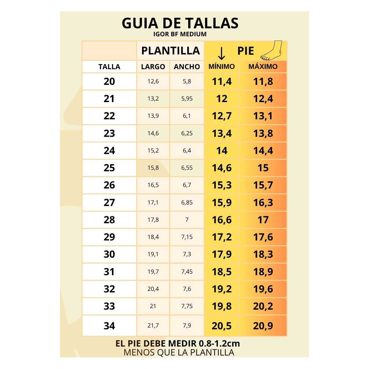 Sandálias Barefoot de couro Igor Verde