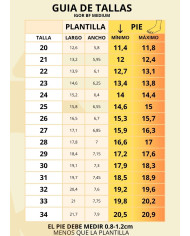Sandalias de Piel Barefoot Igor Verde