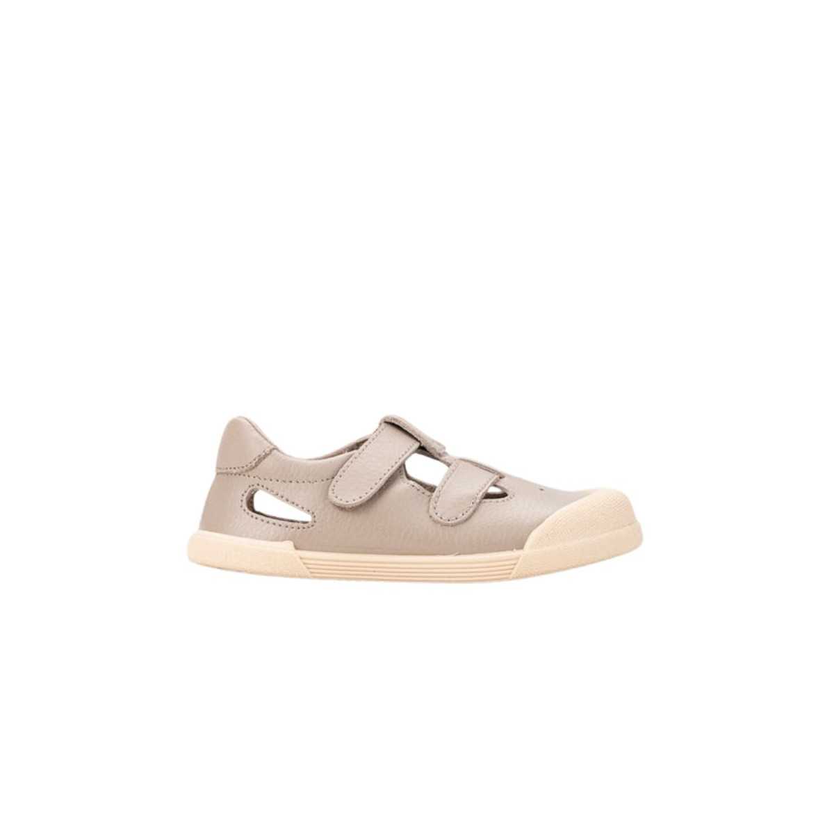 Sandalias de Piel Barefoot Igor Sand