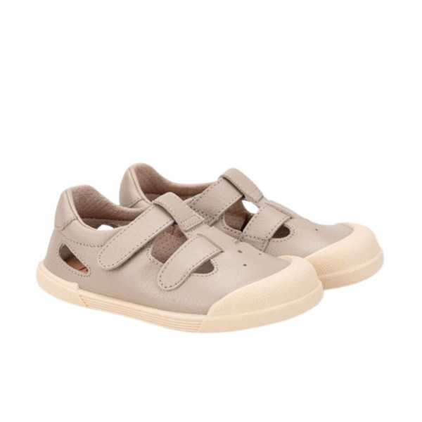 Sandalias de Piel Barefoot Igor Sand