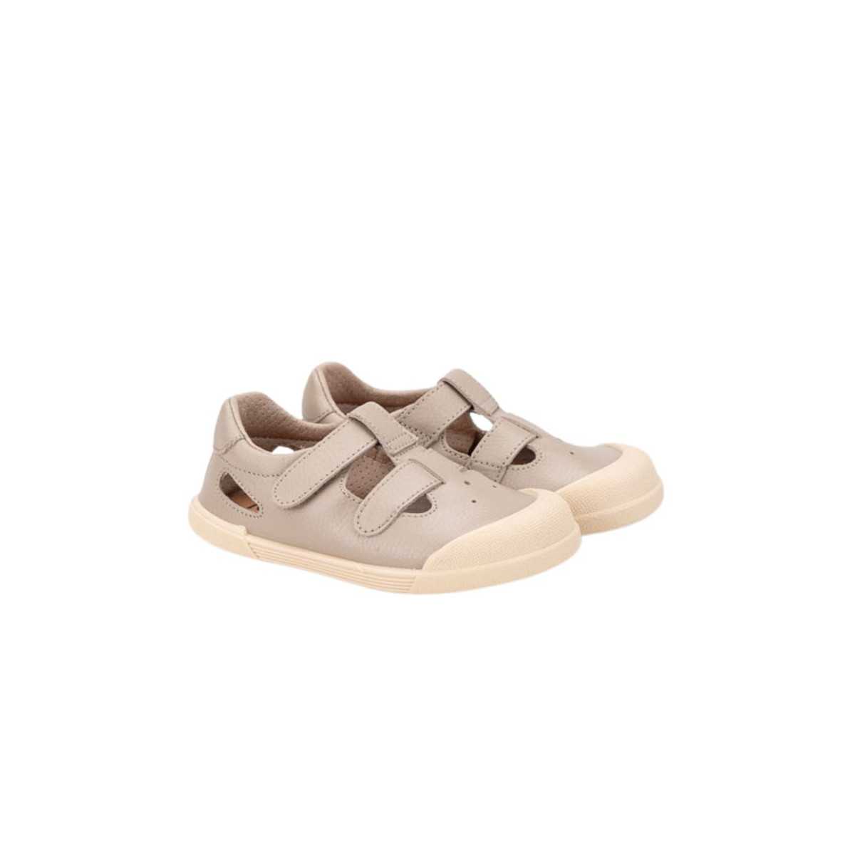 Sandalias de Piel Barefoot Igor Sand