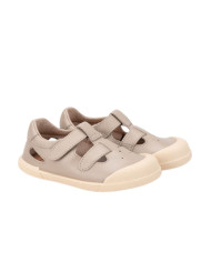 Sandalias de Piel Barefoot Igor Sand