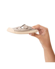 Sandalias de Piel Barefoot Igor Sand