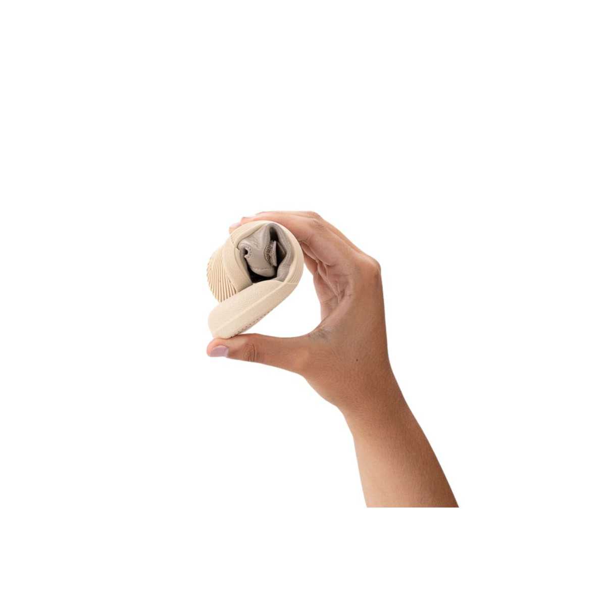 Sandalias de Piel Barefoot Igor Sand