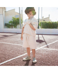 Sandalias de Piel Barefoot Igor Sand