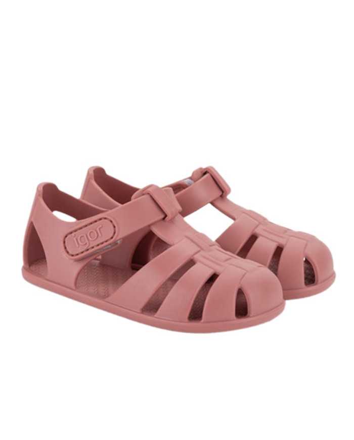 Cangrejeras Igor Barefoot Nemo Rosa