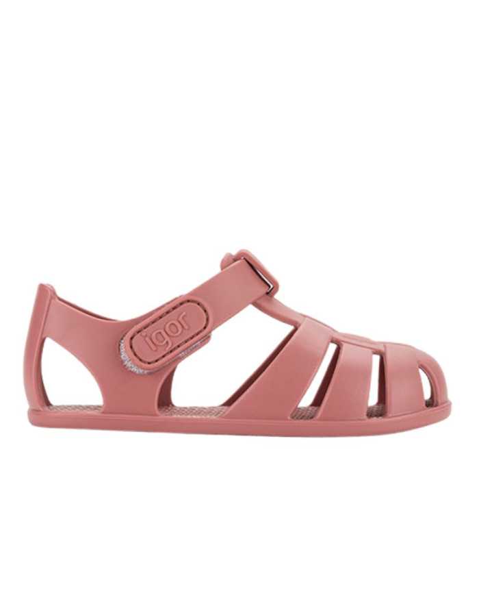 Cangrejeras Igor Barefoot Nemo Rosa