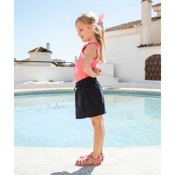 Cangrejeras Igor Barefoot Nemo Rosa