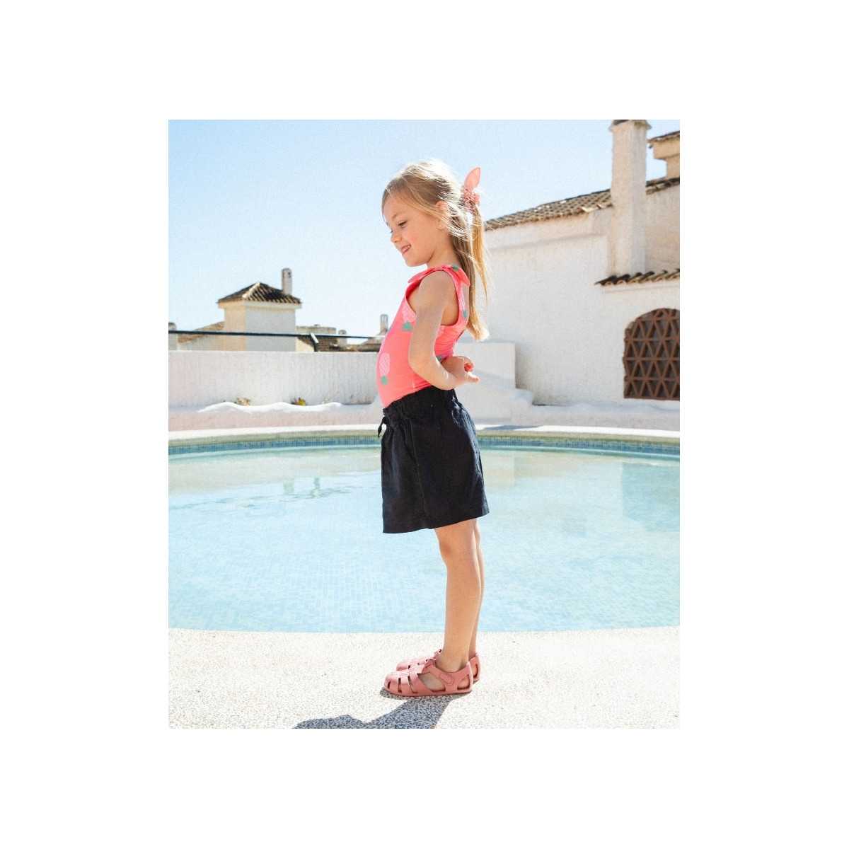 Cangrejeras Igor Barefoot Nemo Rosa