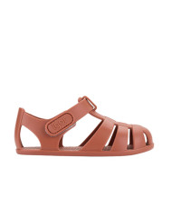 Zuecos Barefoot Igor Malibú verde