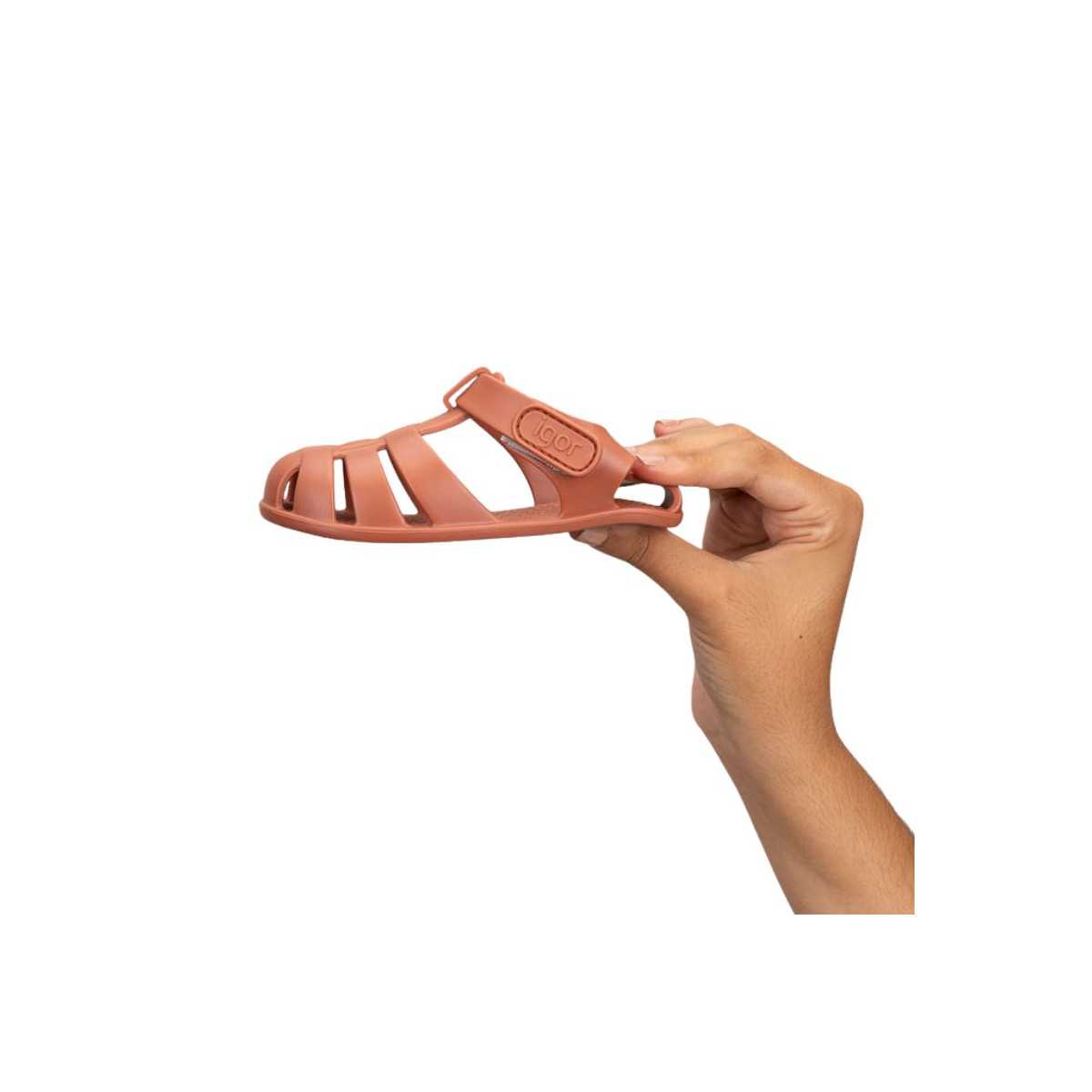 Cangrejeras Igor Barefoot Nemo Terracota