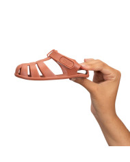 Cangrejeras Igor Barefoot Nemo Terracota