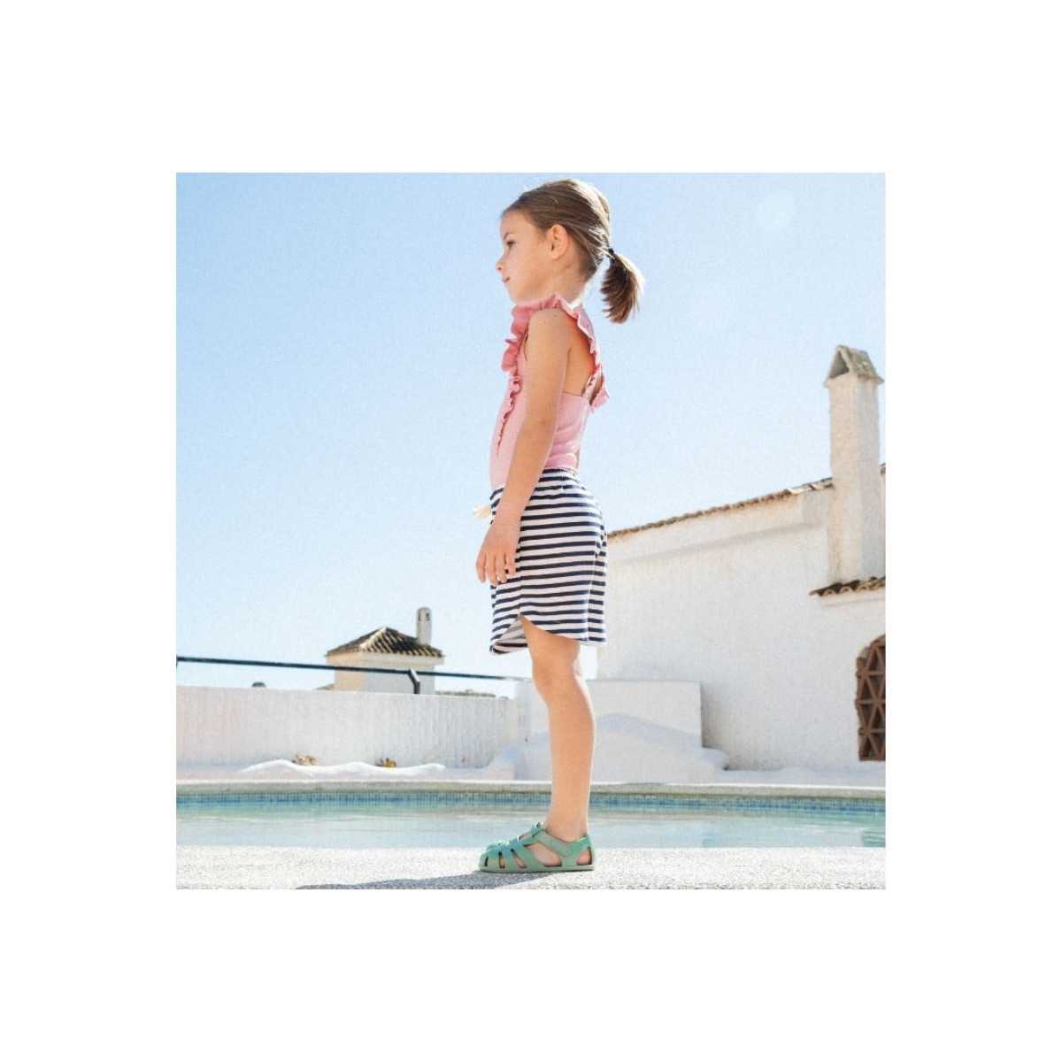 Cangrejeras Igor Barefoot Nemo Matcha