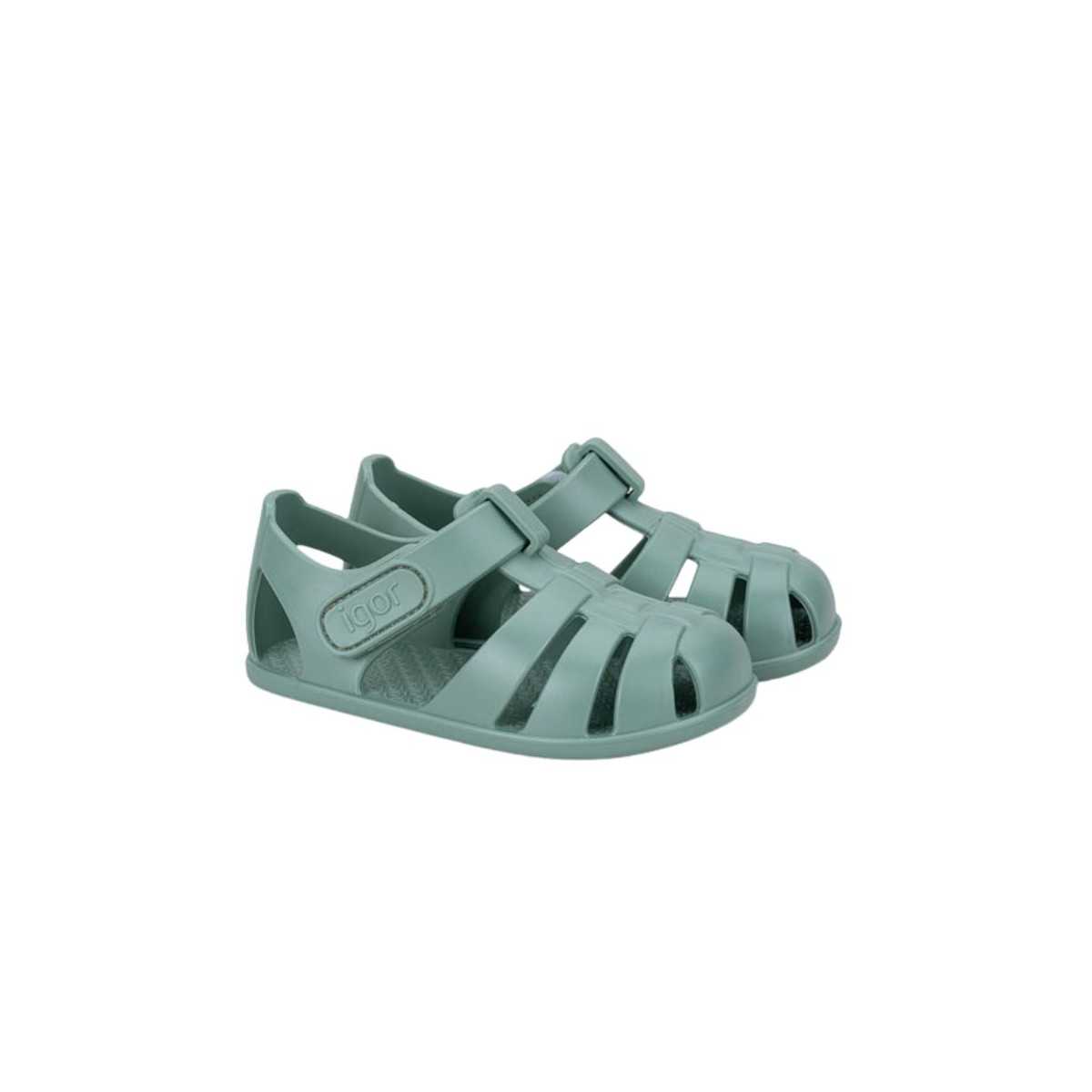 Cangrejeras Igor Barefoot Nemo Matcha