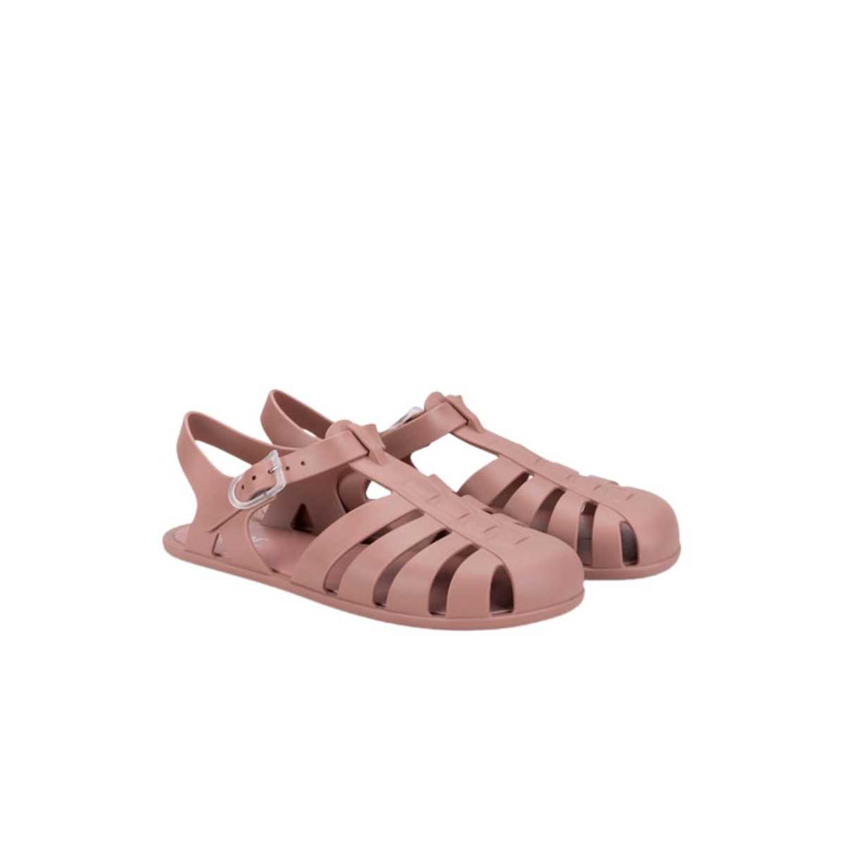 Cangrejeras barefoot Mujer IGOR Rosa