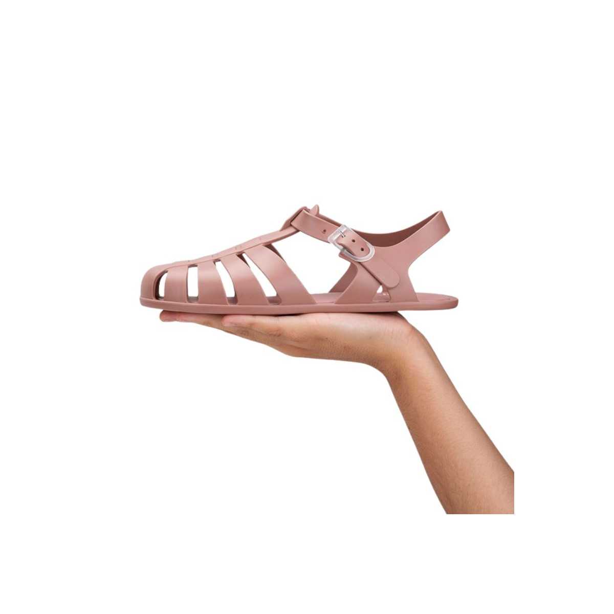 Cangrejeras barefoot Mujer IGOR Rosa