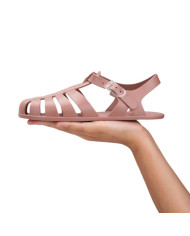 Cangrejeras barefoot Mujer IGOR Rosa