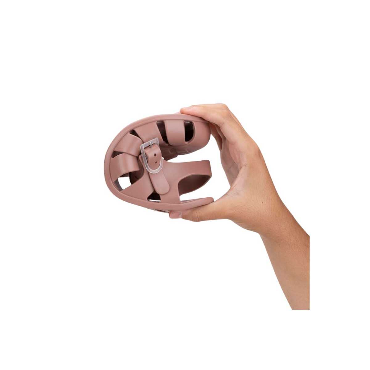 Cangrejeras barefoot Mujer IGOR Rosa