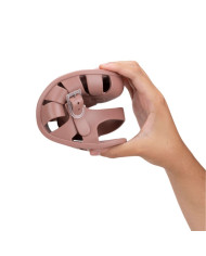 Cangrejeras barefoot Mujer IGOR Rosa