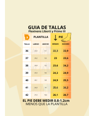 Sandalias Barefoot Mujer Flexinens Yucatán