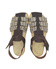 Sandalias Barefoot Mujer Flexinens Yucatán