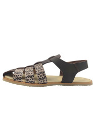 Sandalias Barefoot Mujer Flexinens Yucatán