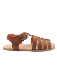 Sandálias Barefoot Mulher Flexinens Yucatán