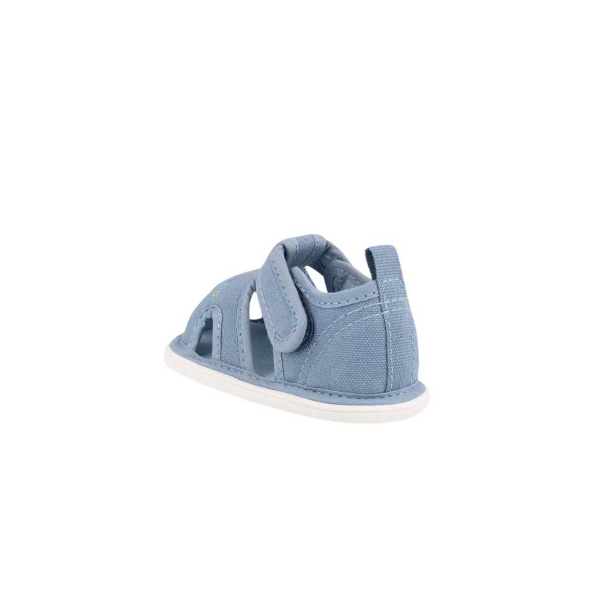 Sandálias de lona Blanditos Betta Jeans