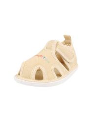Sandalias de lona Blanditos Betta Beige
