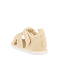 Sandalias de lona Blanditos Betta Beige