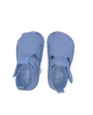 Sandalias de lona Blanditos Betta Jeans