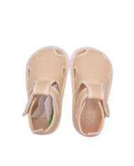 Sandalias de lona Blanditos Betta Beige