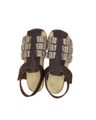 Sandalias Respetuosas Infantiles Flexinens Yucatán