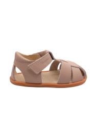 Sandalias respetuosas Blanditos Costa Beige