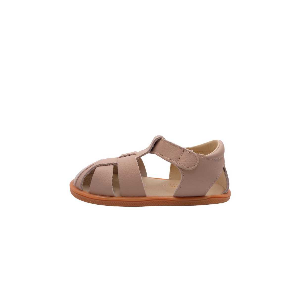 Sandalias respetuosas Blanditos Costa Beige