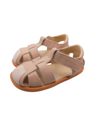 Sandalias respetuosas Blanditos Costa Beige