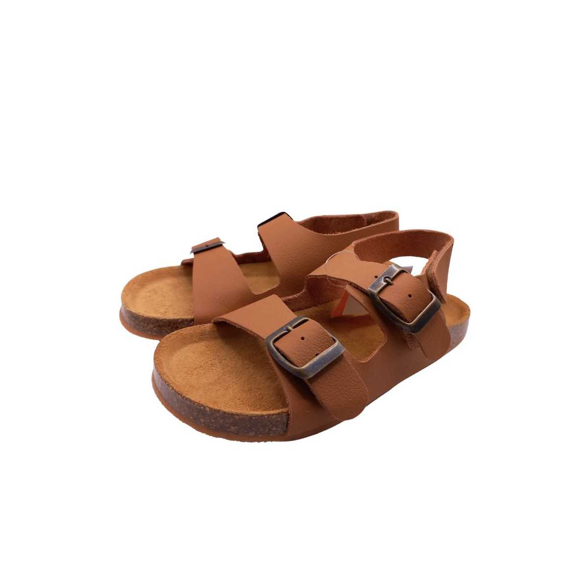 Sandalias Bio respetuosas Blanditos Murano