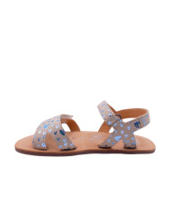 Sandalias Chetto Corazones Arena