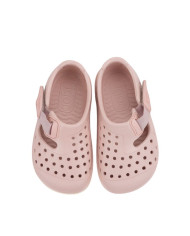 Zuecos Barefoot Igor Malibú maquillaje