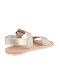 Sandalias Mujer Blanditos Capri Champán