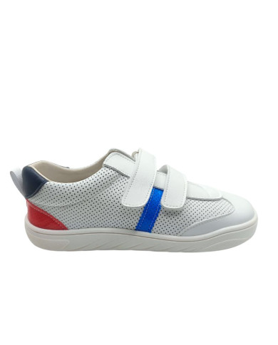 copy of Deportiva Lavável microperforada Piruflex branco e rosa