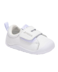 Tenis Joma Barefoot Teddy Baby Branco