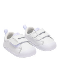 Tenis Joma Barefoot Teddy Baby Branco