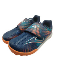 Botas fútbol barefoot Joma Gol Marino