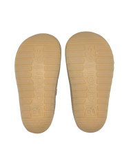 Deportivas Blanditos Lisboa Beige