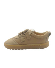 Deportivas Blanditos Lisboa Beige
