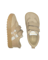 Deportivas Blanditos Lisboa Beige